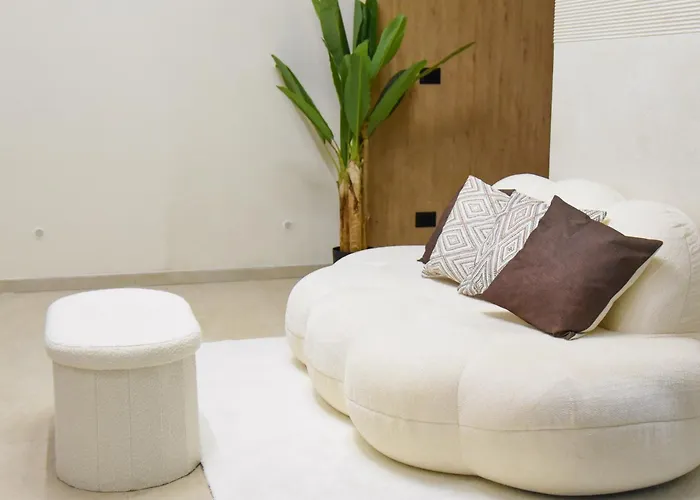 Retreat - Con Privata Apartment