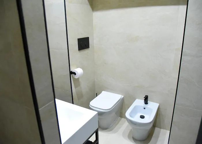 Retreat - Con Privata * Rom