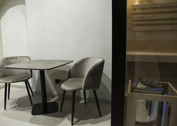 Appartamento Retreat - Con Privata