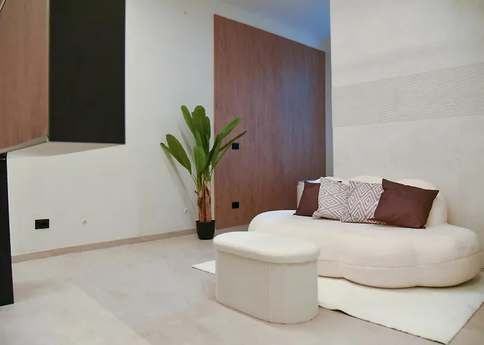 Retreat - Con Privata Apartment Rom