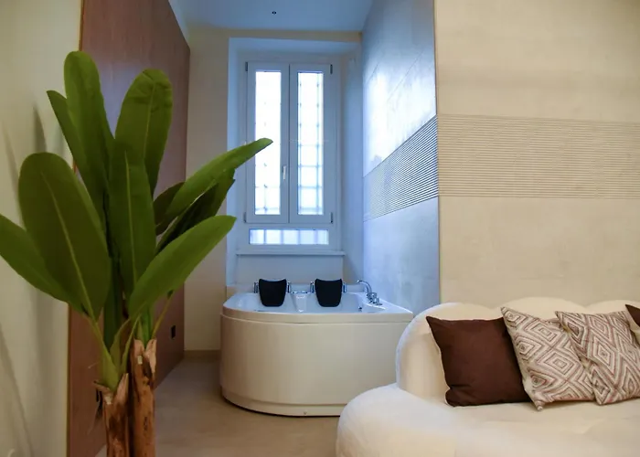 Retreat - Con Privata