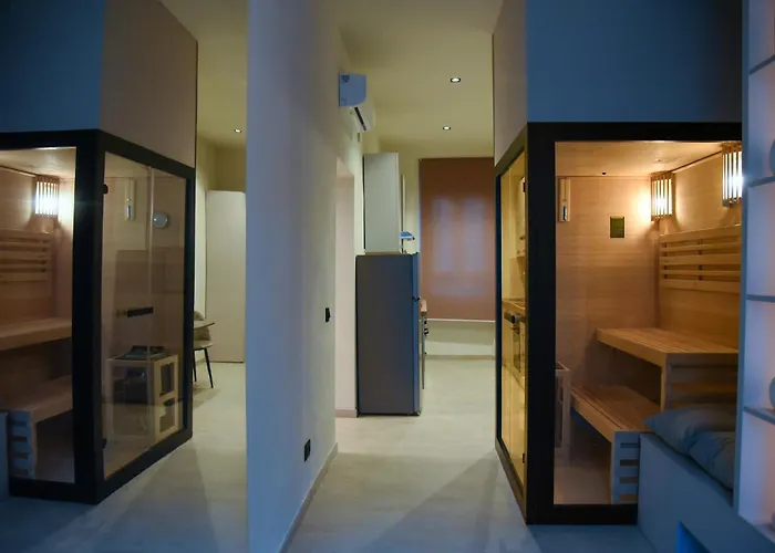Retreat - Con Privata Appartamento *